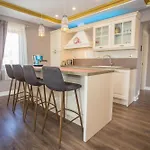Vila Mihaela By Briskva Porec
