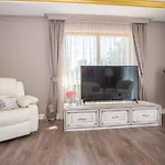 Vila Mihaela By Briskva Porec