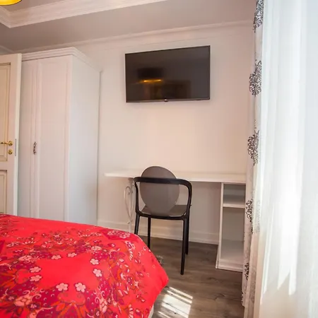 Вілла Mihaela By Briskva Пореч