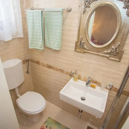 Mihaela By Briskva Villa