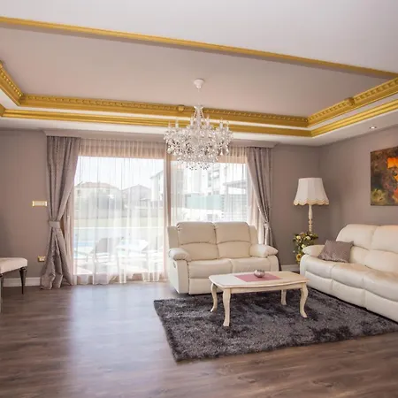 Mihaela By Briskva Villa *