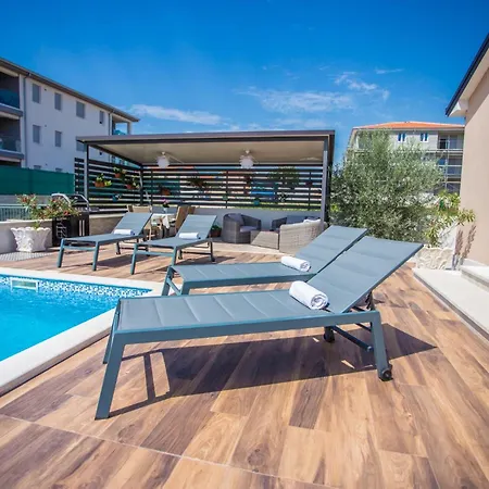 Mihaela By Briskva * Poreč