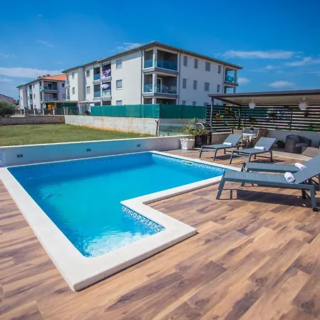 Mihaela By Briskva Villa Poreč