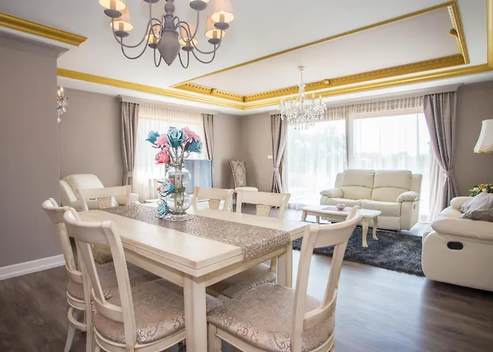 Вілла Mihaela By Briskva Пореч