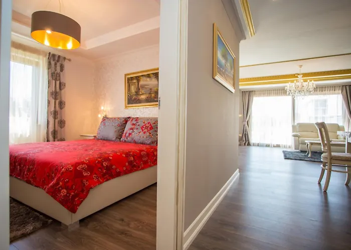 Mihaela By Briskva Пореч