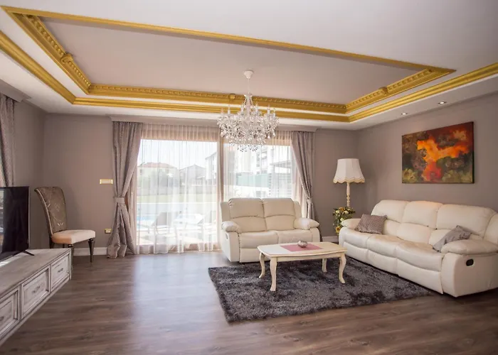 Mihaela By Briskva Вілла *