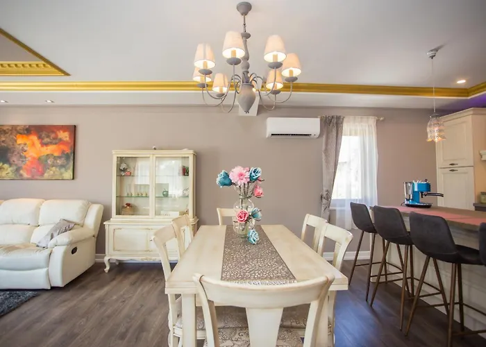 Mihaela By Briskva ヴィラ