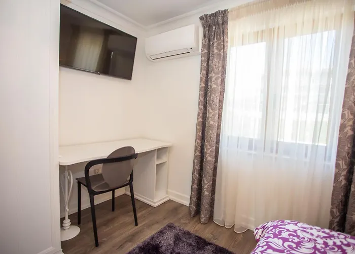 ヴィラ Mihaela By Briskva