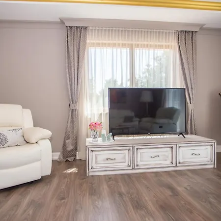 Villa Mihaela By Briskva Porec