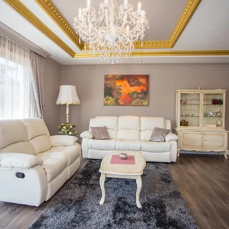 Vila Mihaela By Briskva Porec