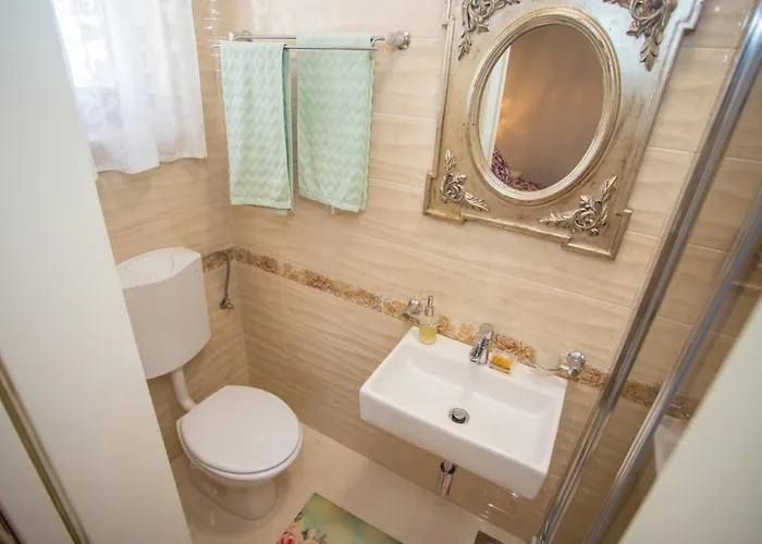 Mihaela By Briskva Villa