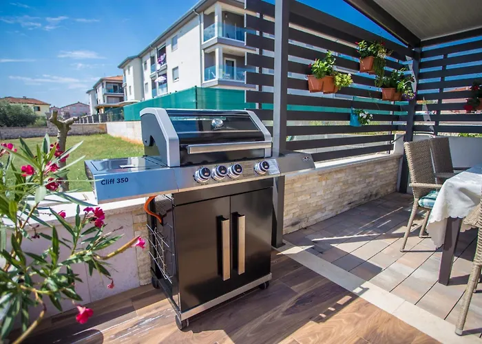 Mihaela By Briskva Villa *