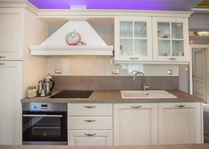 Villa Mihaela By Briskva *