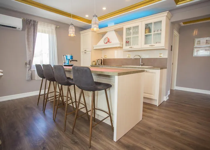 Villa Mihaela By Briskva Poreč