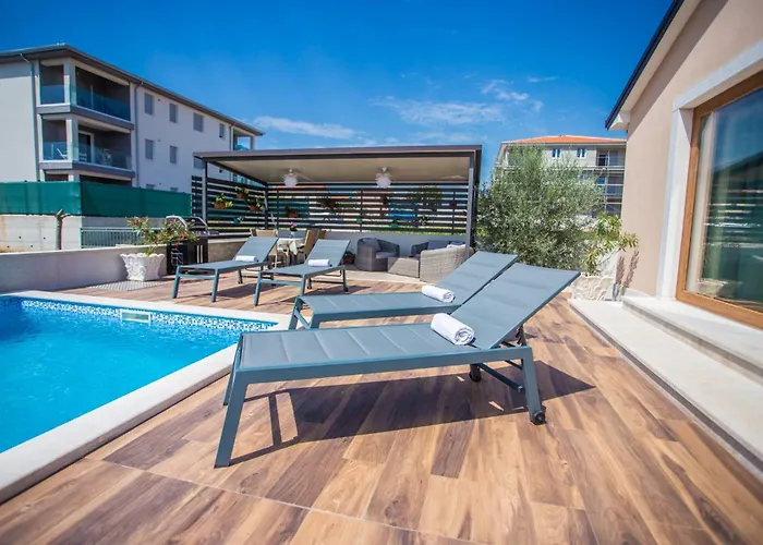 Mihaela By Briskva * Poreč