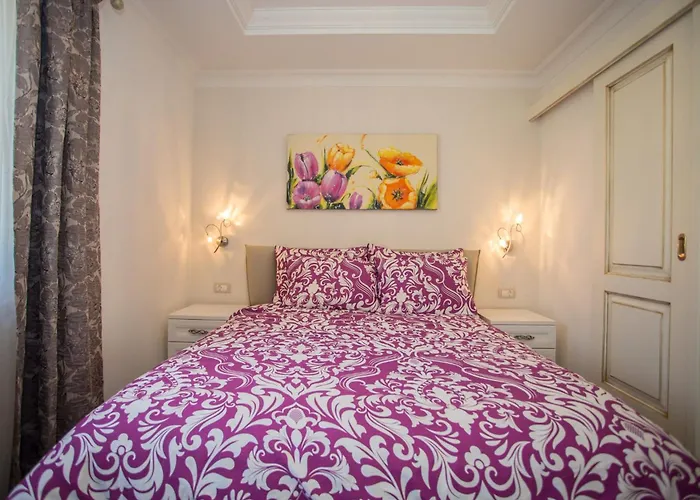 Mihaela By Briskva * Poreč