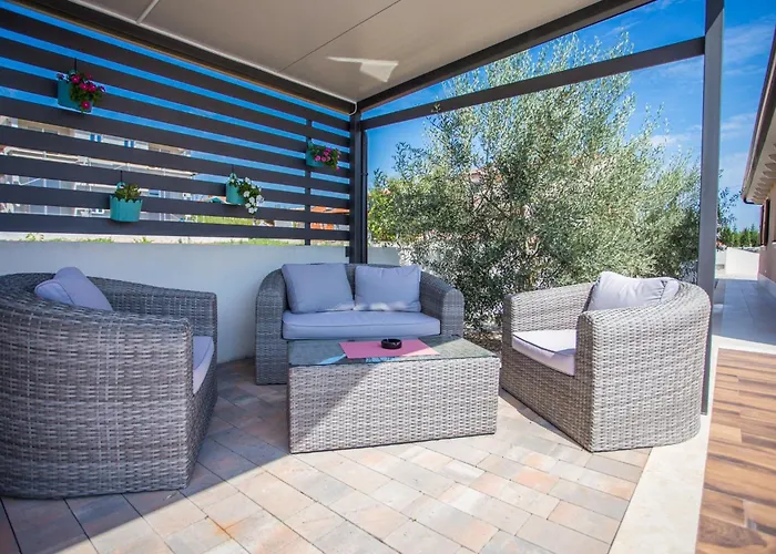 Mihaela By Briskva Villa