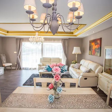 Mihaela By Briskva Villa