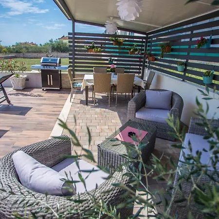 Villa Mihaela By Briskva Poreč