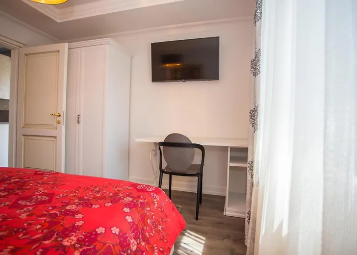 Вилла Mihaela By Briskva Пореч