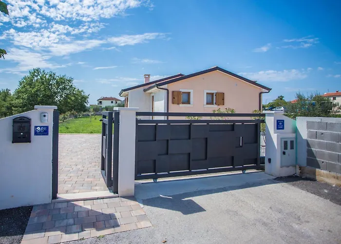 Mihaela By Briskva Вилла *