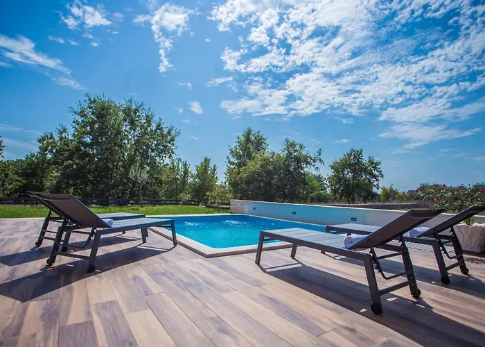 Mihaela By Briskva Вилла *